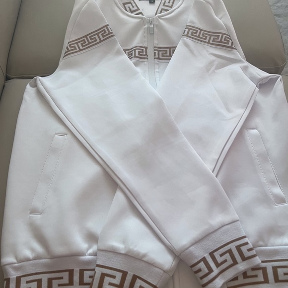 Tracksuit for Men - Picture 5 of 13